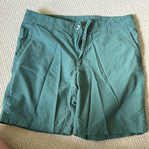 BUNDLE Men’s Washed Out Columbia Shorts - Picture 3 of 8